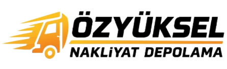 Ankara Özyüksel Nakliyat